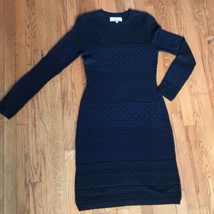 Derek Lam sweater dress